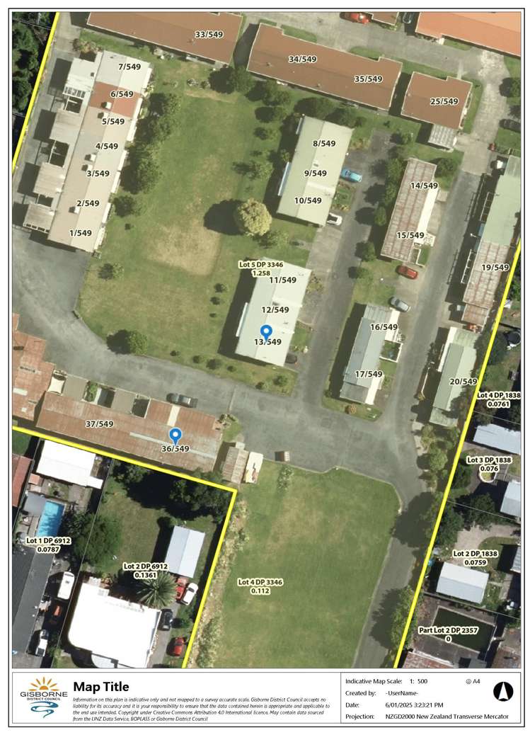 36/549 Childers Road Te Hapara_15