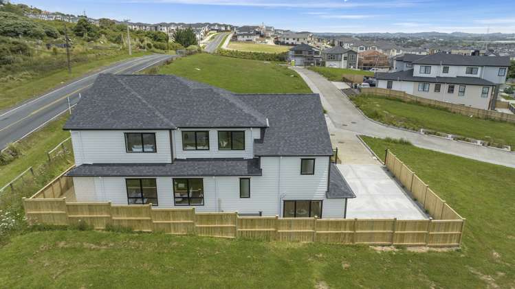 2a Ballyalton Crescent Flat Bush_29