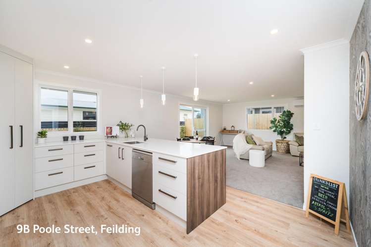 9A or 9B Poole Street Feilding_18