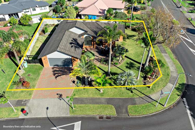 15 Tington Avenue Wattle Downs_24