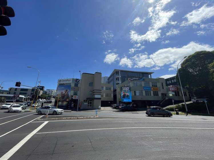 1 Beaumont Street Auckland Cbd_9
