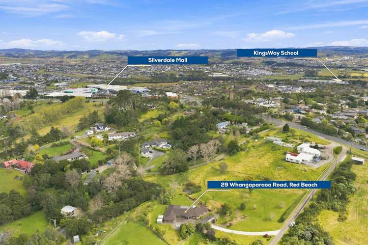 29 Whangaparaoa Road Red Beach_40