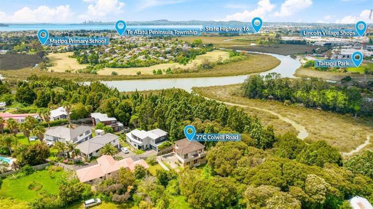 77c Colwill Road Massey_19