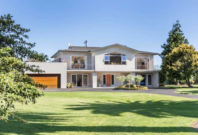 A Home That Truly Has It All