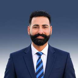 Prabh Mehrok