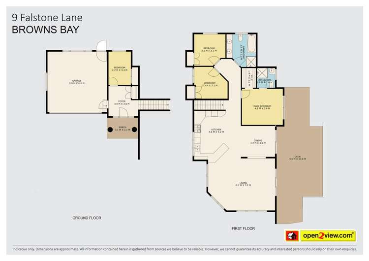 9 Falstone Lane Browns Bay_15
