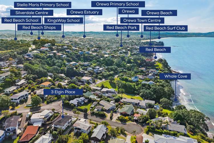 3 Elgin Place Red Beach_37