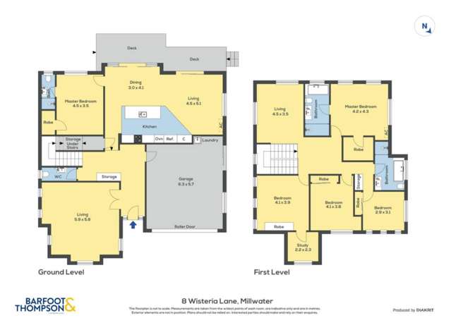 8 Wisteria Lane Silverdale_1