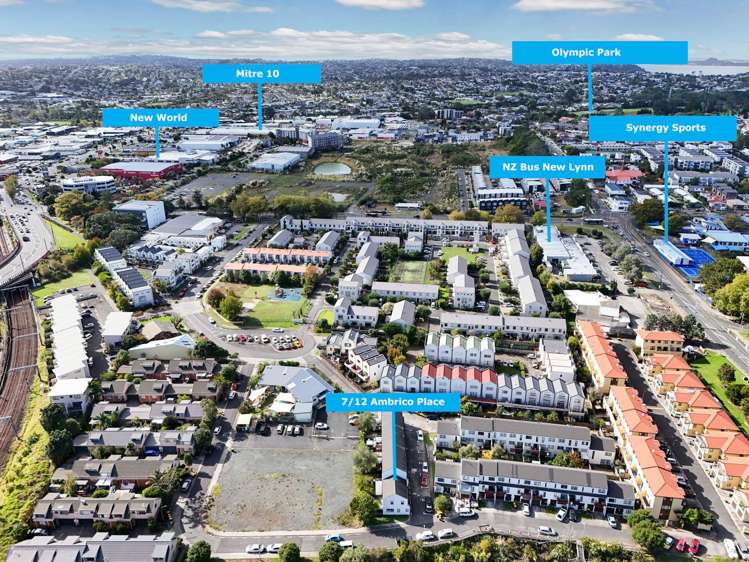7/12 Ambrico Place New Lynn_14