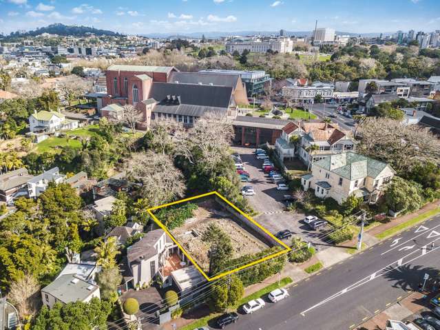 3a Brighton Road Parnell_2