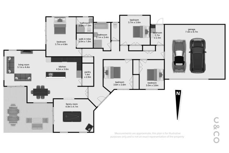 8 Larmer Drive Kumeu_47