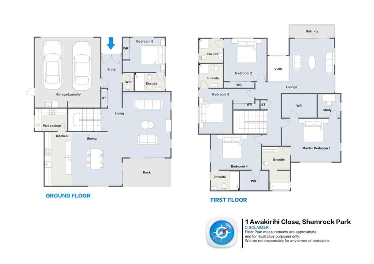 1 Awakirihi Close Shamrock Park_29
