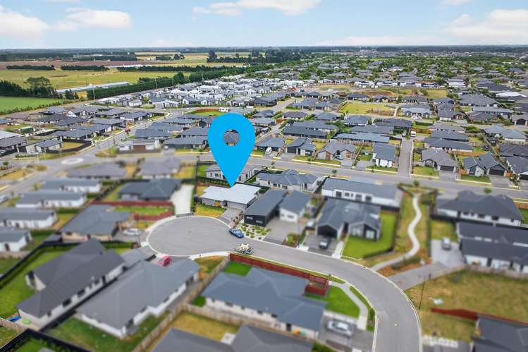 16 Crosado Place Rolleston_24