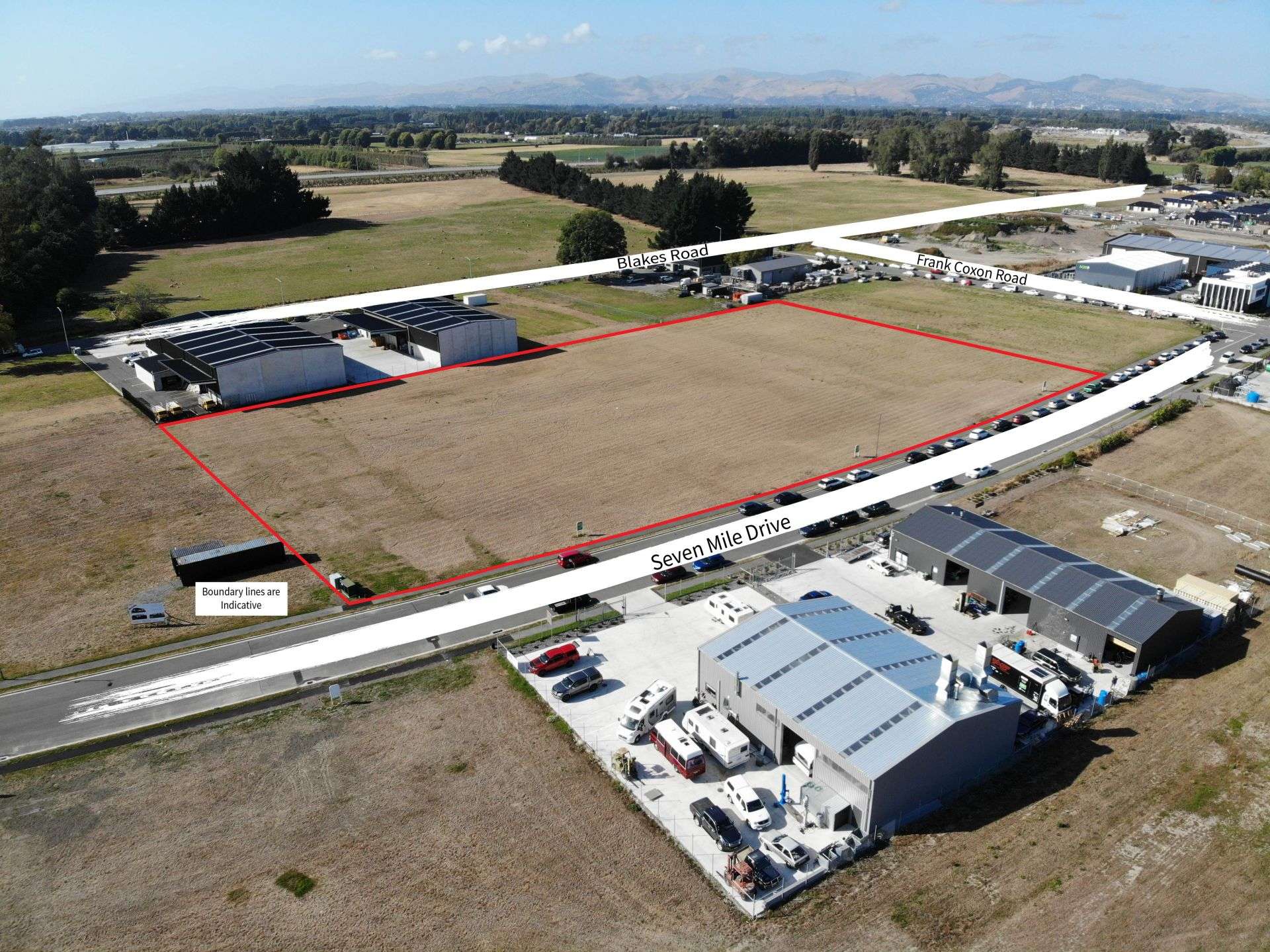 Lot 25 26 & 27/9 - 15 Seven Mile Drive_0