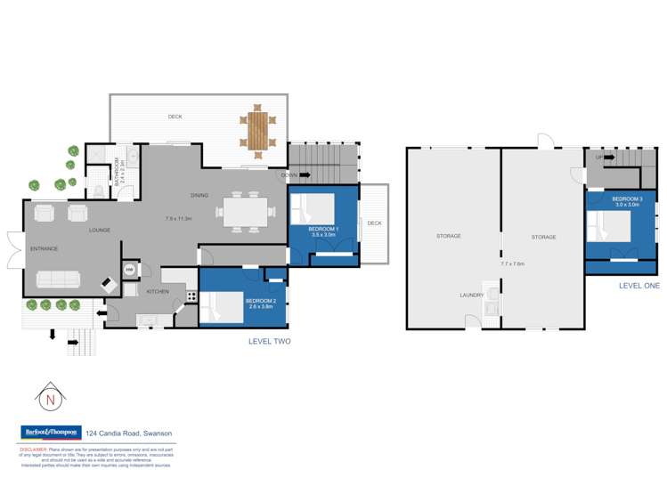 124 Candia Road Henderson Valley_20