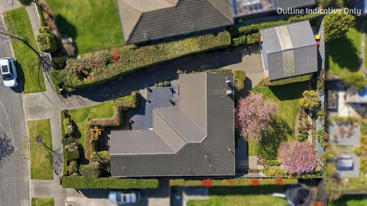 16 Remuera Avenue Cashmere_21