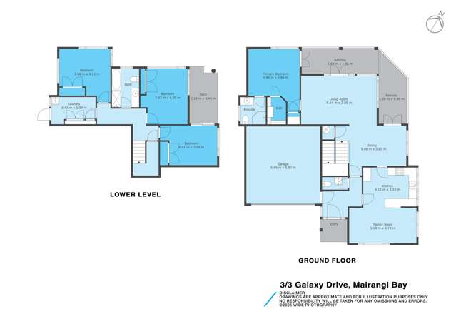 3/3 Galaxy Drive Mairangi Bay_1