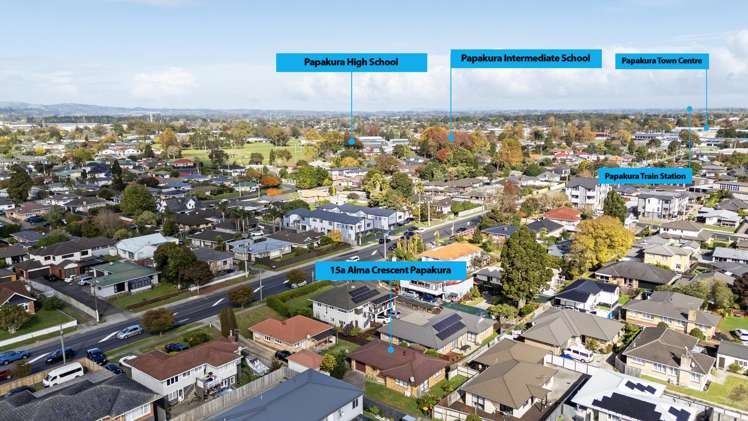 15A Alma Crescent Papakura_10