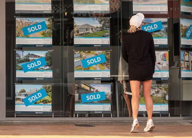 Mortgage or baby? Agonising choice Kiwi first-home buyers forced to make