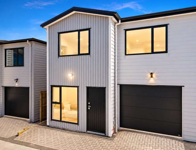 Modern Home in the Heart of Howick