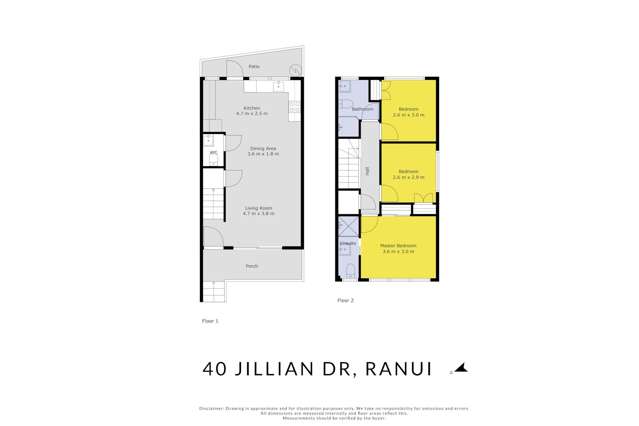 6/40 Jillian Drive Ranui_1
