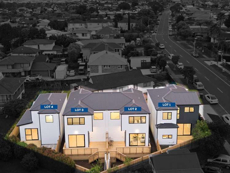 Lot 1-4, 8 Bradbury Road Highland Park_30