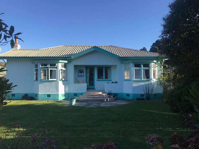 3bdrm Home in Handy Location