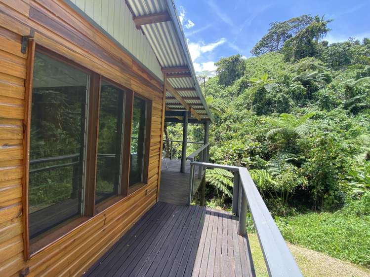 Lot 4 Vai Vai Loop, Woodward Drive, Naveria Heights, Savusavu, Savusavu_6