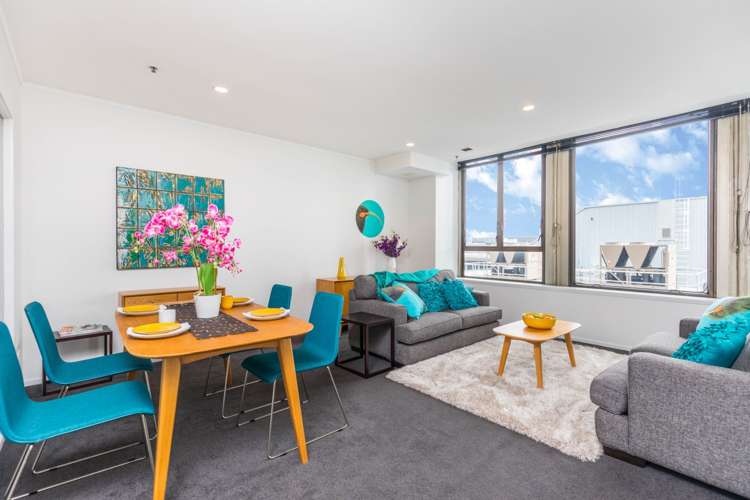 11a/105 Albert Street Auckland Central_2