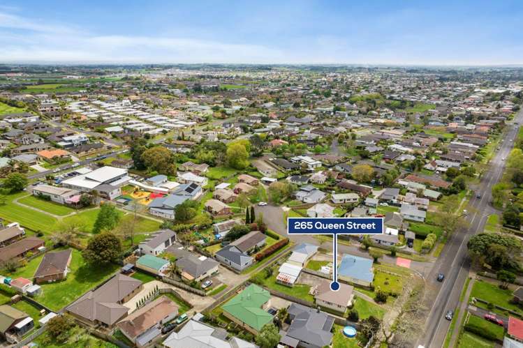 265 Queen Street Pukekohe_19
