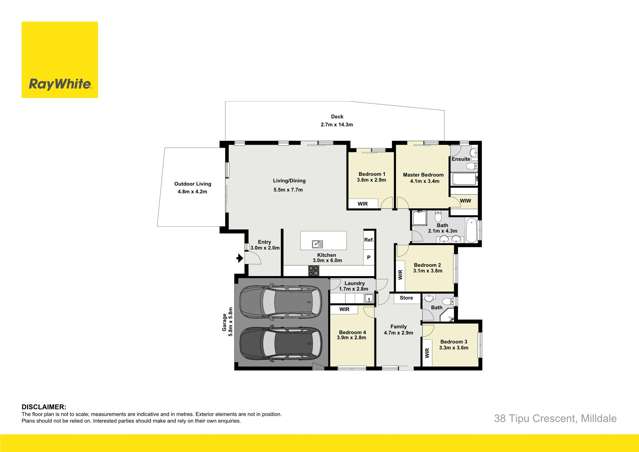 38 Tipu Crescent Milldale_1