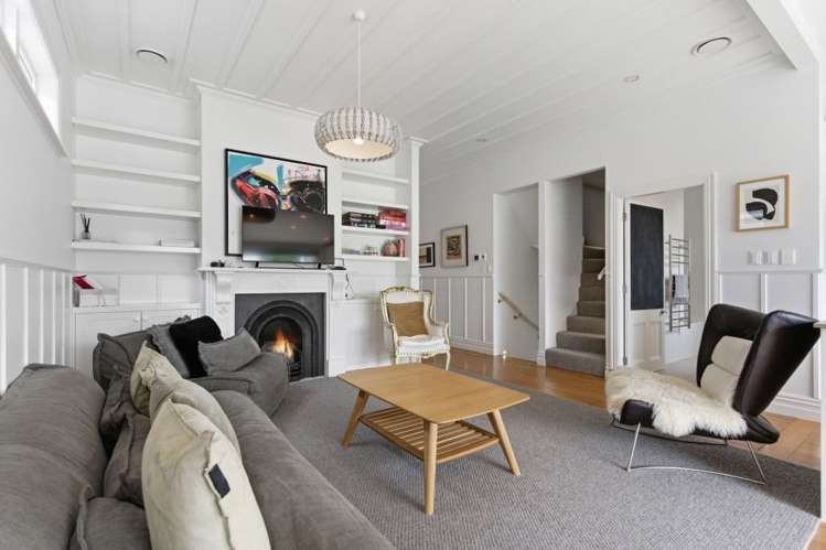 15 Pompallier Terrace Ponsonby_9