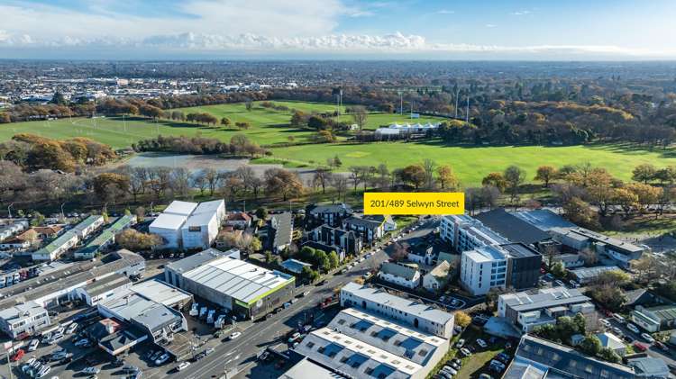 201/489 Selwyn Street Christchurch Central_13