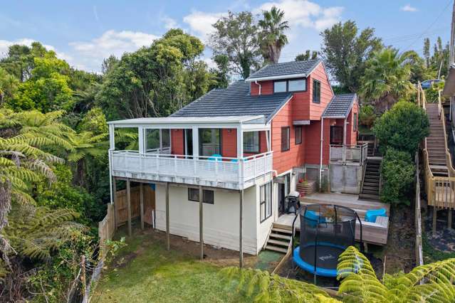 Bush Outlook, Bonus Spaces & Value