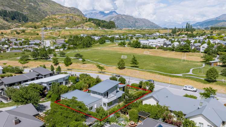 3 Rere Road Dalefield/Wakatipu Basin_28