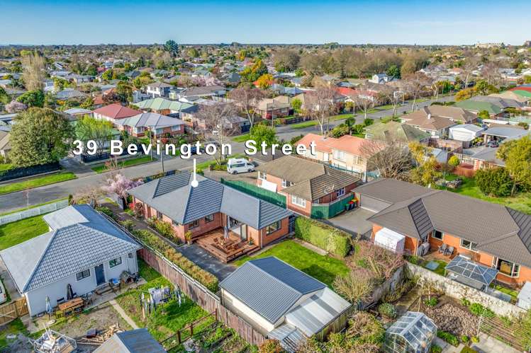 39 Bevington Street Avonhead_23