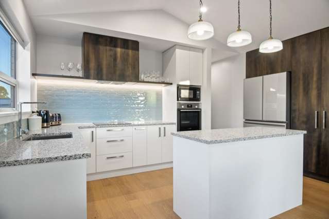 Step Inside and Feel Instantly at Home