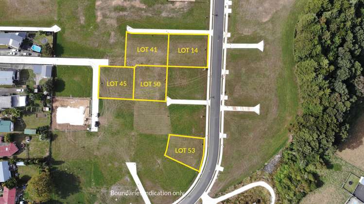 Lot 14 Harpers Avenue Otorohanga_0