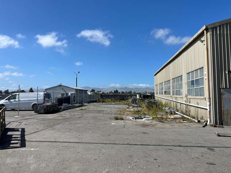 606A Halswell Junction Road Hornby_7