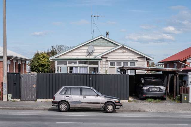 Mortgagee Sale