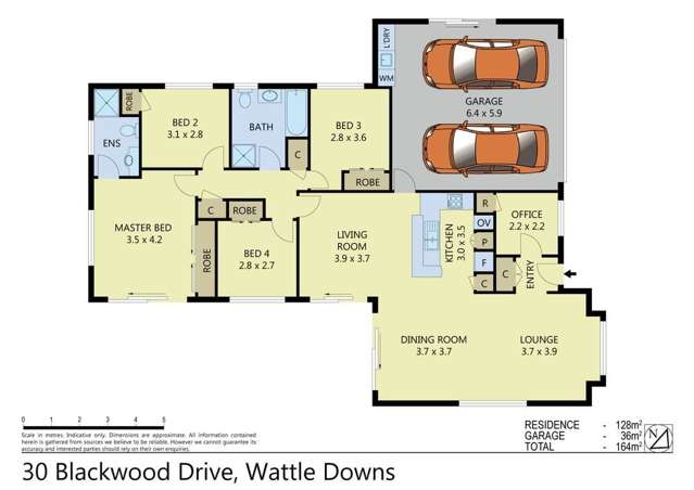 Address withheld Wattle Downs_2