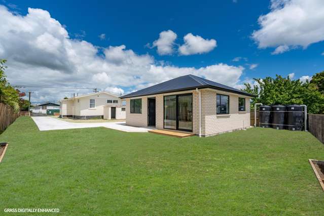 12 & 12A Oban Avenue Glenview_1