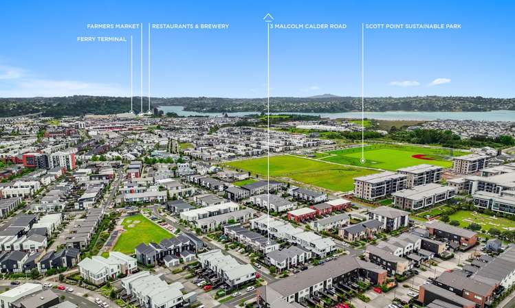 3 Malcolm Calder Road Hobsonville Point_21