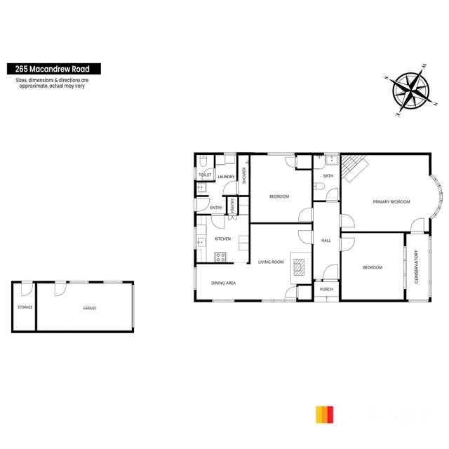 265 Macandrew Road Forbury_1