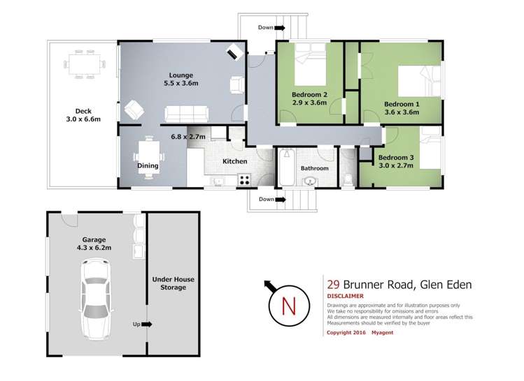 29 Brunner Road Glen Eden_15