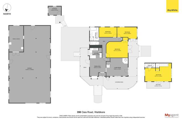 350 Oaia Road Muriwai_1