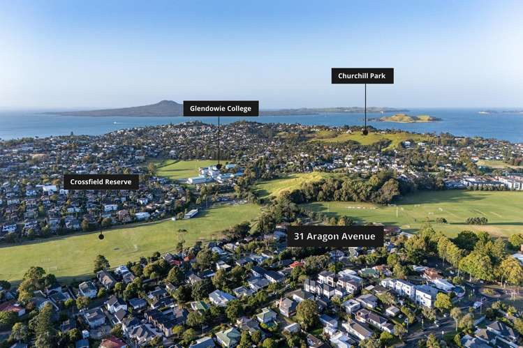 Lot 3 & 4/31 Aragon Avenue Glendowie_32