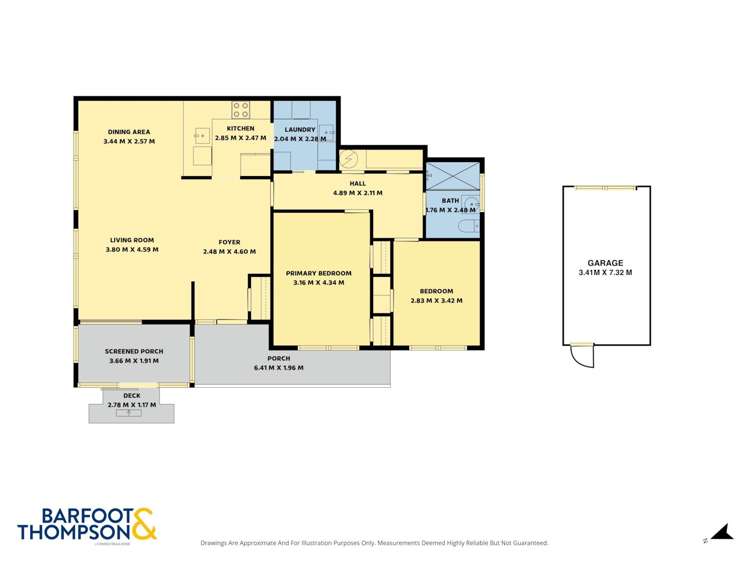 97B Selwyn Avenue Mission Bay_21