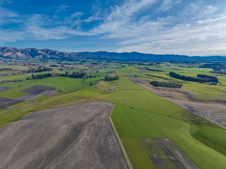 Lot Lot 2/4 ha Horseshoe Bend Road_1