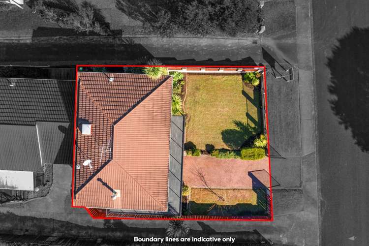 1/21 White Heron Drive Massey_13